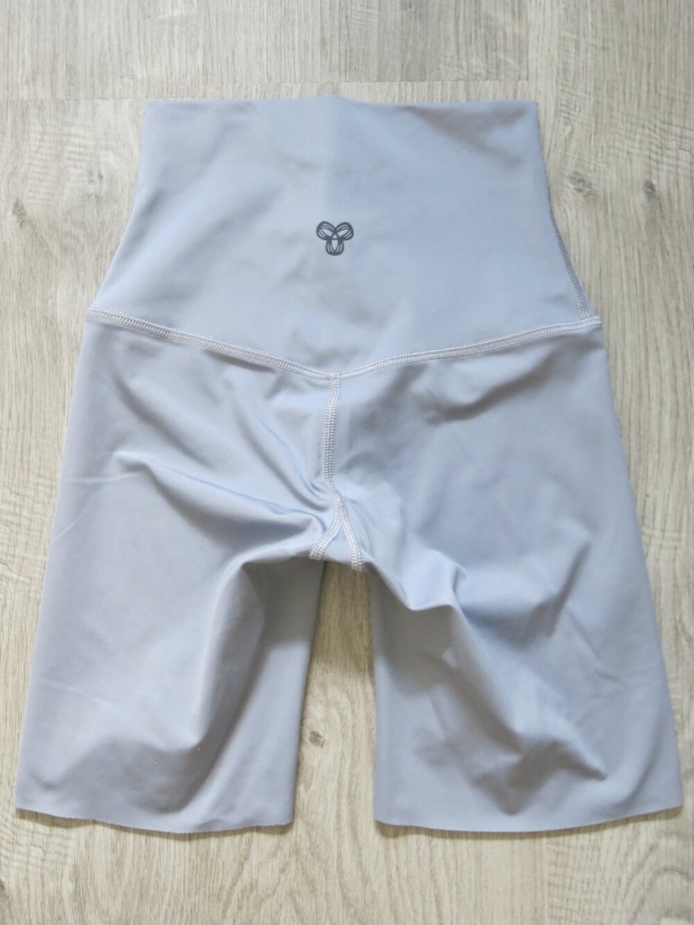 Aritzia TnAction High Waist Athletic Sporty Bike Short - Size XXS